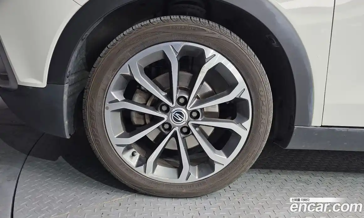SsangYong TIBOLI 2017 1.6 гидро, фото 5