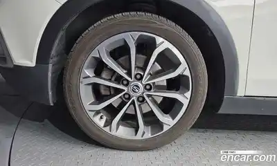 SsangYong TIBOLI 2017 1.6 гидро, миниатюра 5