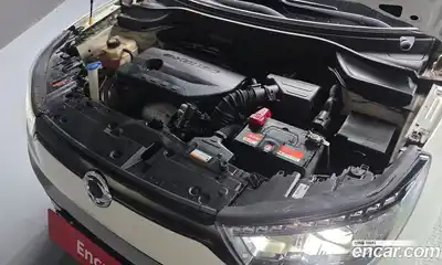 SsangYong TIBOLI 2017 1.6 гидро, миниатюра 6
