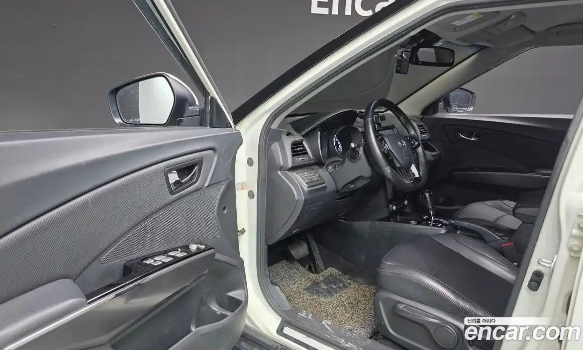 SsangYong TIBOLI 2017 1.6 гидро, фото 10