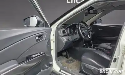 SsangYong TIBOLI 2017 1.6 гидро, миниатюра 10