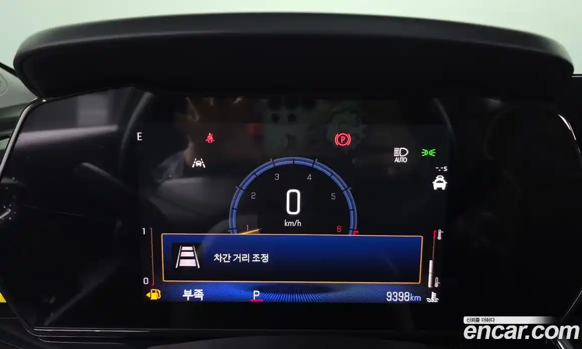 Chevrolet Trax 2023 1.2 гидро, фото 11