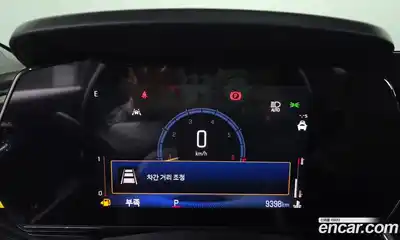 Chevrolet Trax 2023 1.2 гидро, миниатюра 11