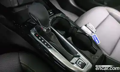 Chevrolet Trax 2023 1.2 гидро, миниатюра 12