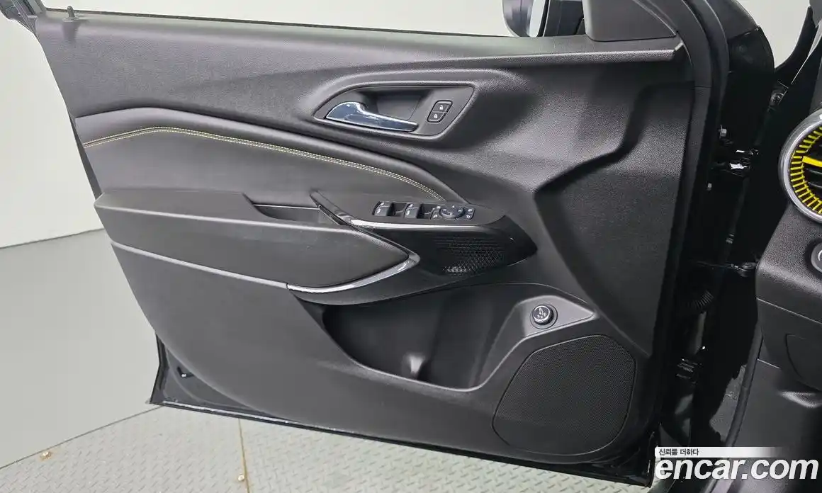 Chevrolet Trax 2023 1.2 гидро, фото 14