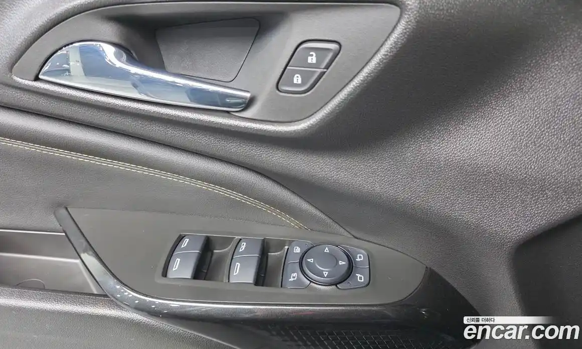Chevrolet Trax 2023 1.2 гидро, фото 18