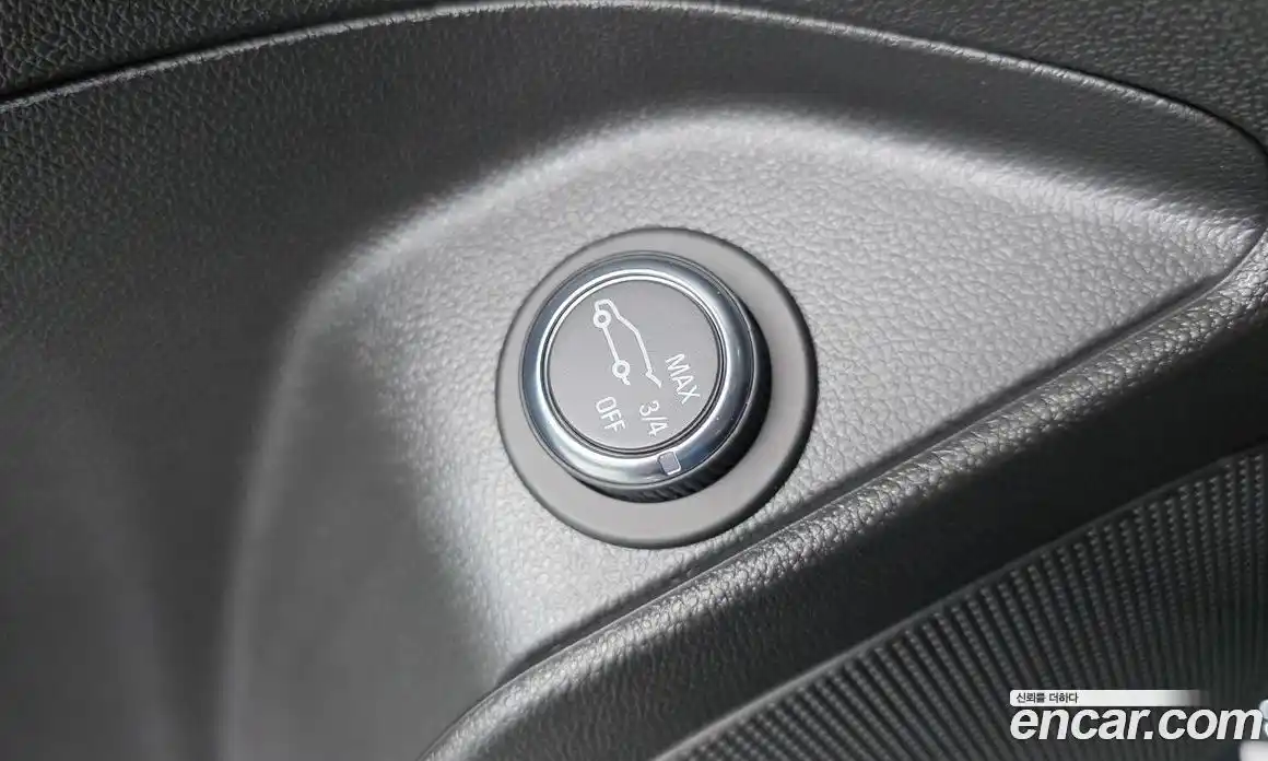 Chevrolet Trax 2023 1.2 гидро, фото 19