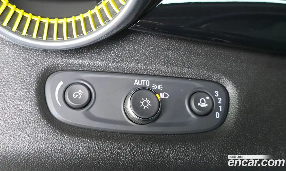 Chevrolet Trax 2023 1.2 гидро, фото 20