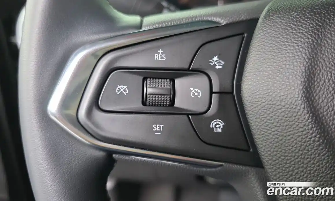 Chevrolet Trax 2023 1.2 гидро, фото 22