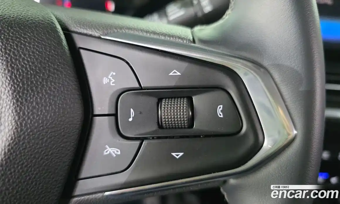 Chevrolet Trax 2023 1.2 гидро, фото 23
