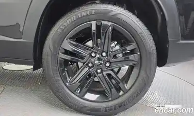 Chevrolet Trax 2023 1.2 гидро, миниатюра 5