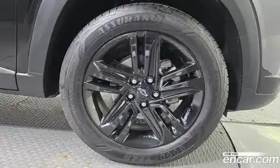 Chevrolet Trax 2023 1.2 гидро, миниатюра 7