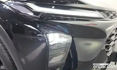 Chevrolet Trax 2023 1.2 гидро, миниатюра 8