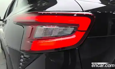 Chevrolet Trax 2023 1.2 гидро, миниатюра 9