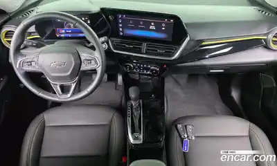 Chevrolet Trax 2023 1.2 гидро, миниатюра 10
