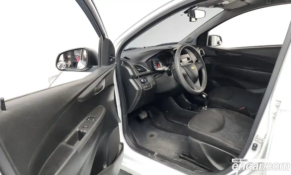 Chevrolet Spark 2020 1.0 гидро, фото 13