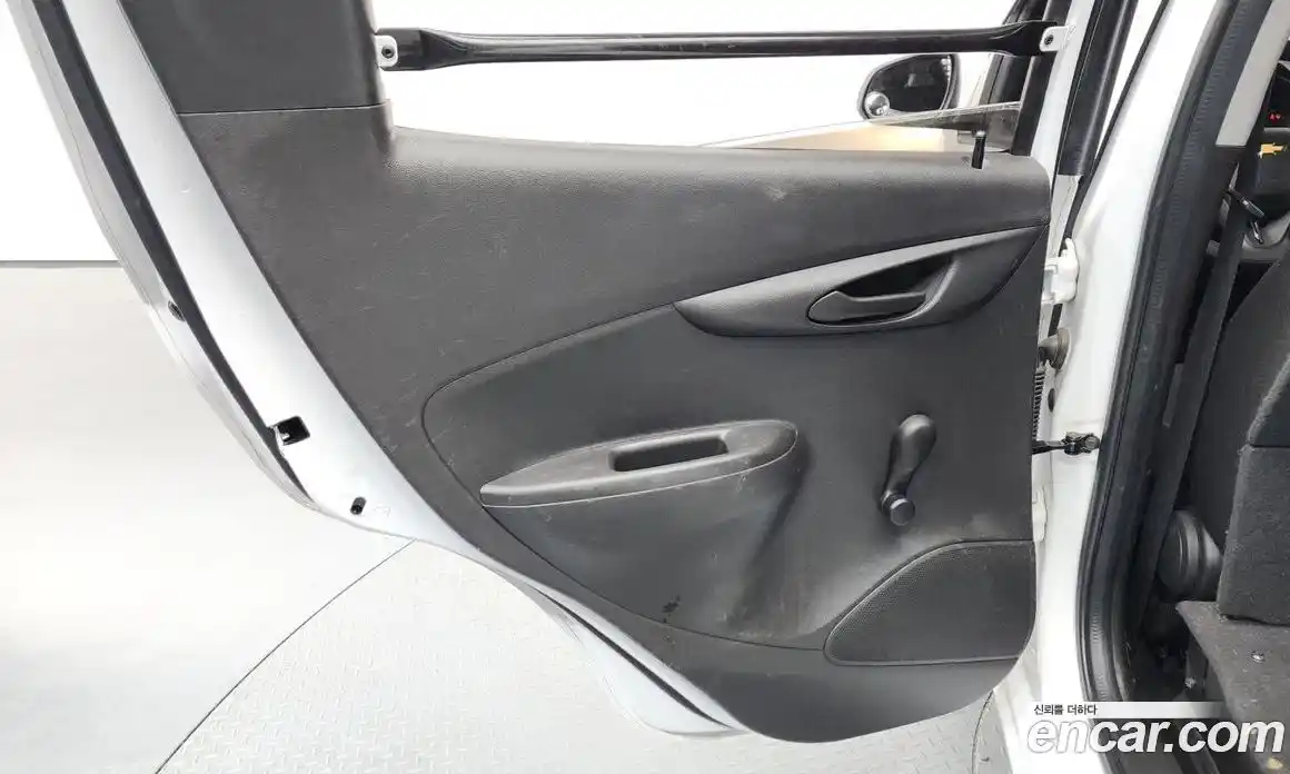 Chevrolet Spark 2020 1.0 гидро, фото 15
