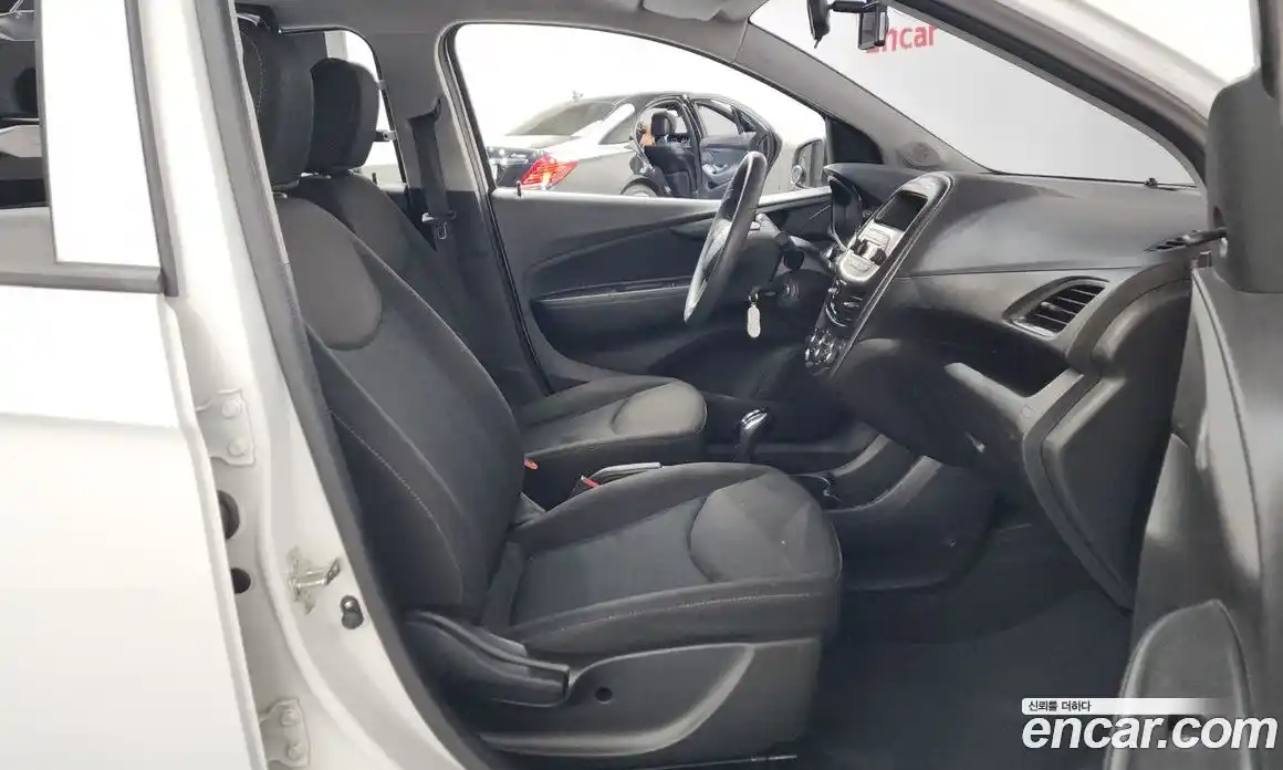 Chevrolet Spark 2020 1.0 гидро, фото 16
