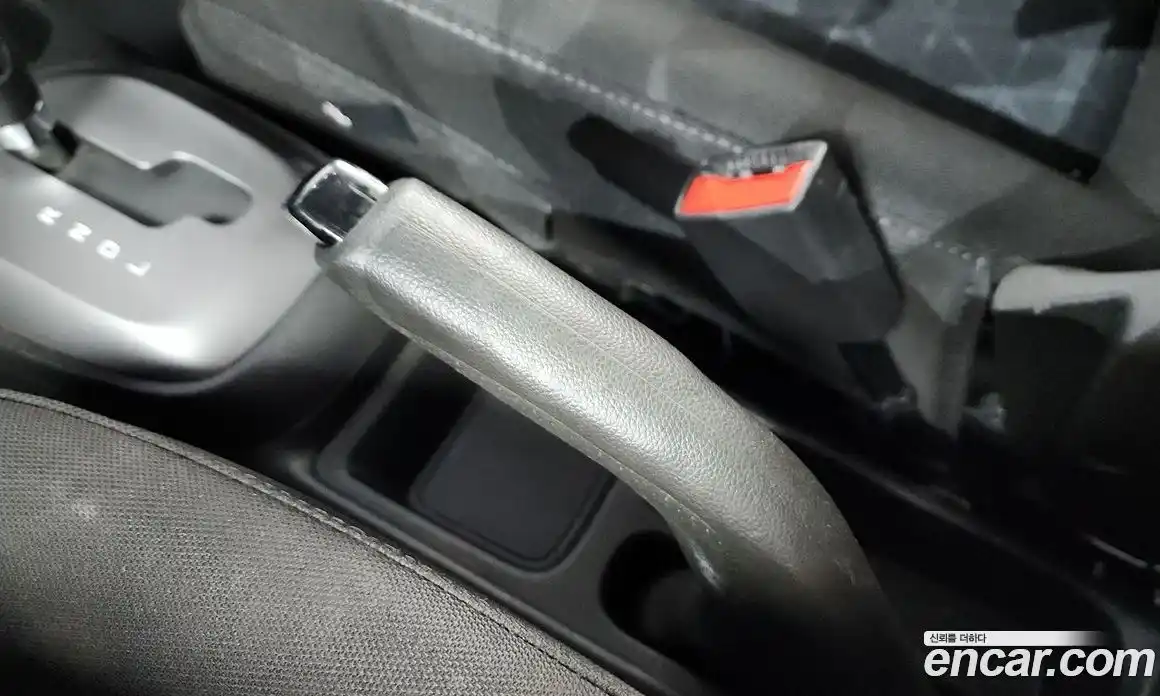 Chevrolet Spark 2020 1.0 гидро, фото 20