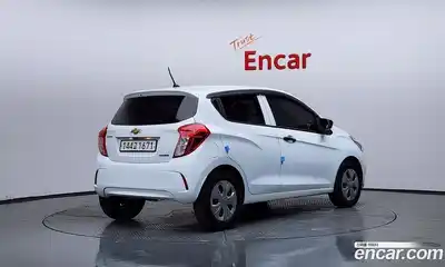 Chevrolet Spark 2020 1.0 гидро, миниатюра 2