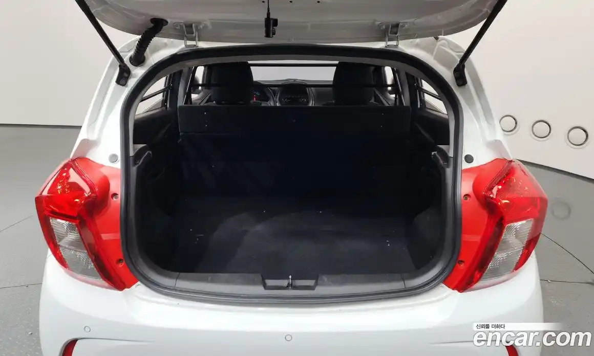 Chevrolet Spark 2020 1.0 гидро, фото 21