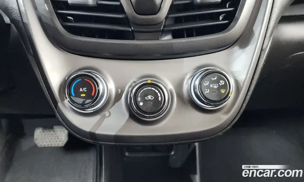 Chevrolet Spark 2020 1.0 гидро, фото 23
