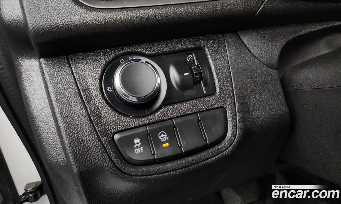 Chevrolet Spark 2020 1.0 гидро, фото 26