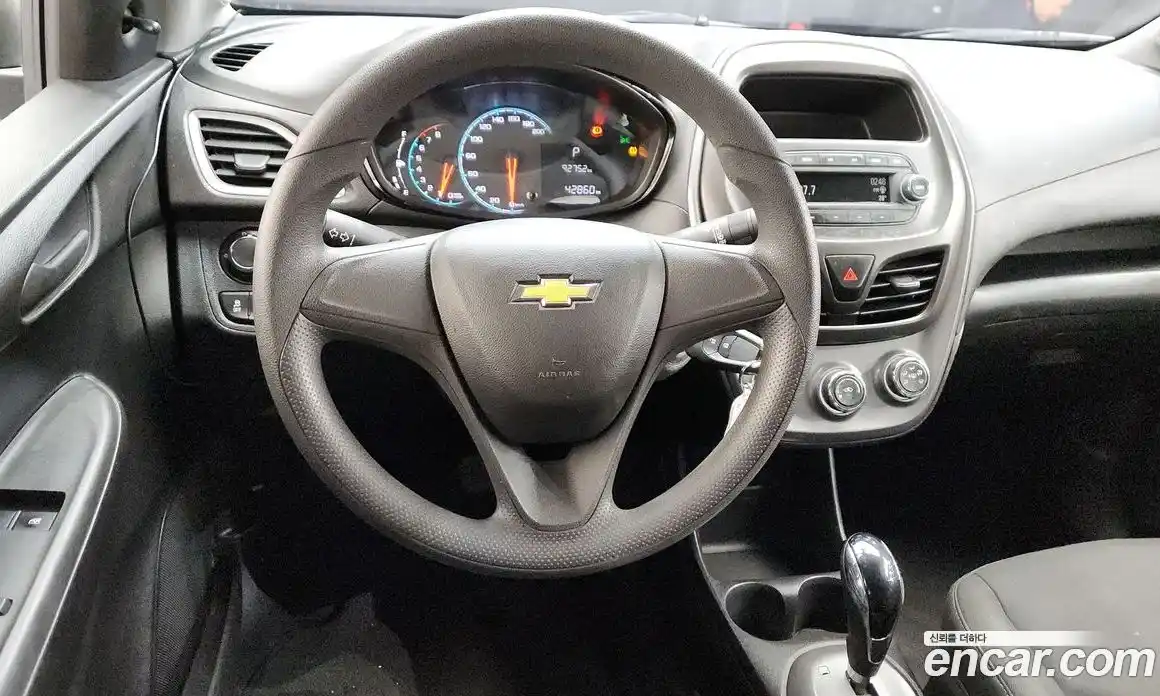 Chevrolet Spark 2020 1.0 гидро, фото 30