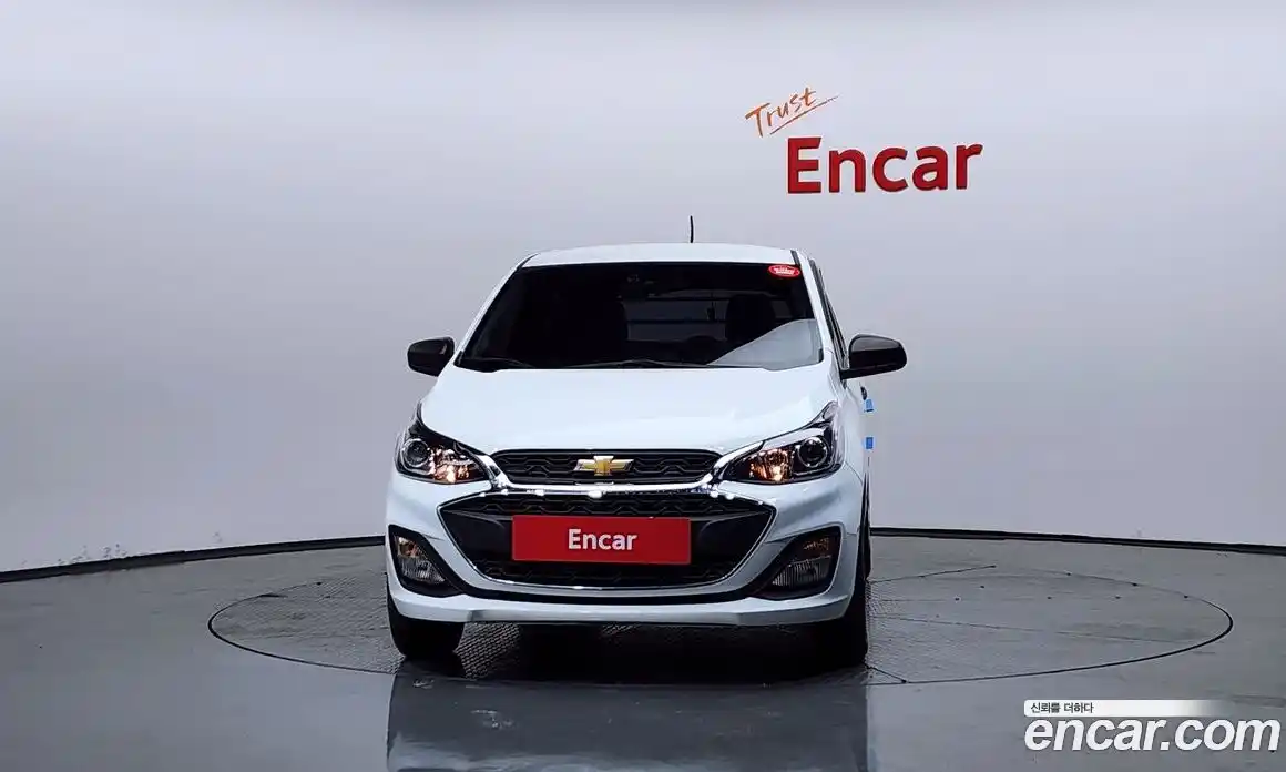 Chevrolet Spark 2020 1.0 гидро, фото 3