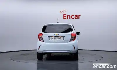 Chevrolet Spark 2020 1.0 гидро, миниатюра 4