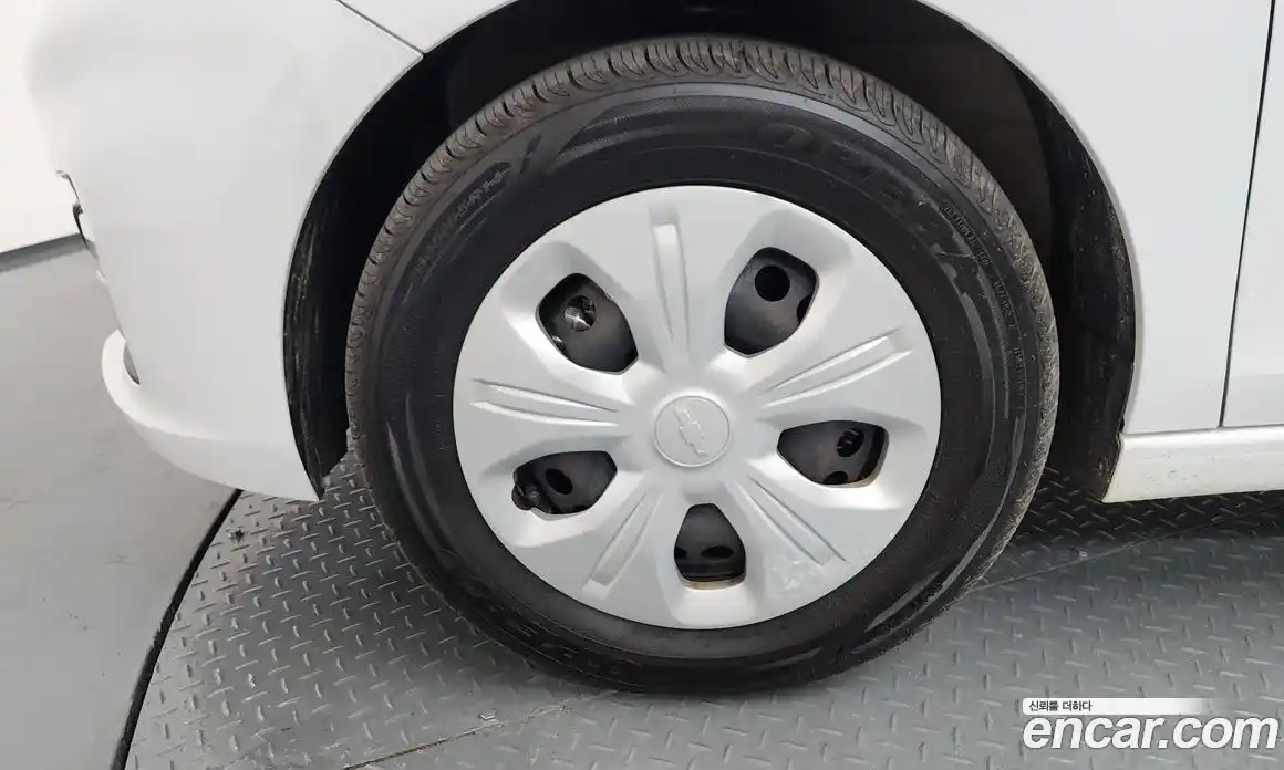 Chevrolet Spark 2020 1.0 гидро, фото 5