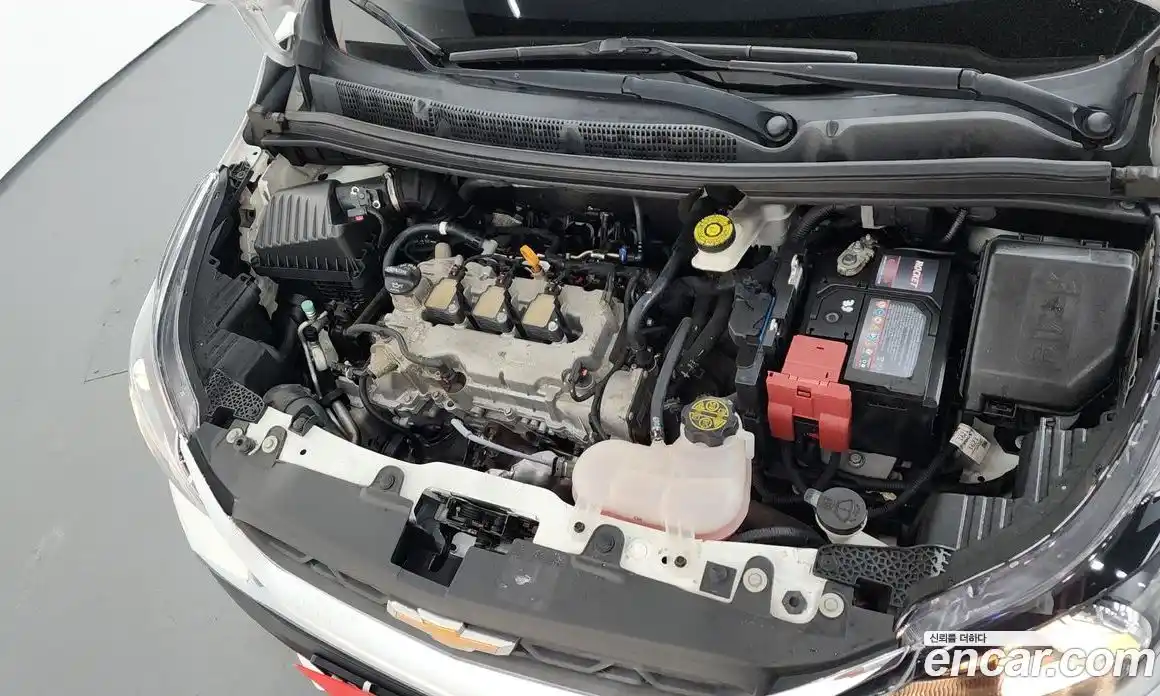 Chevrolet Spark 2020 1.0 гидро, фото 6