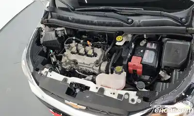 Chevrolet Spark 2020 1.0 гидро, миниатюра 6