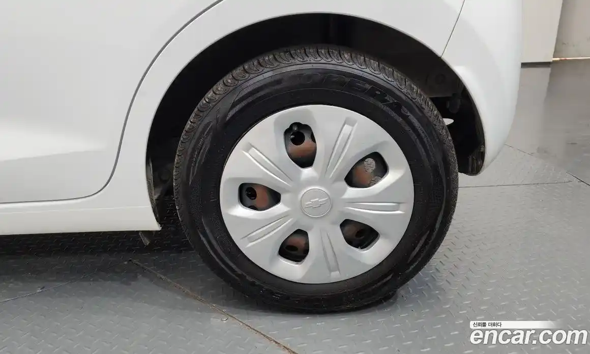 Chevrolet Spark 2020 1.0 гидро, фото 7