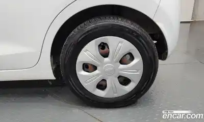 Chevrolet Spark 2020 1.0 гидро, миниатюра 7