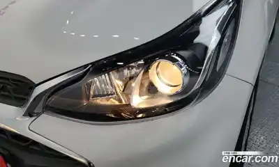 Chevrolet Spark 2020 1.0 гидро, миниатюра 8