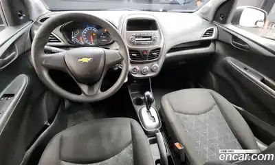 Chevrolet Spark 2020 1.0 гидро, миниатюра 10