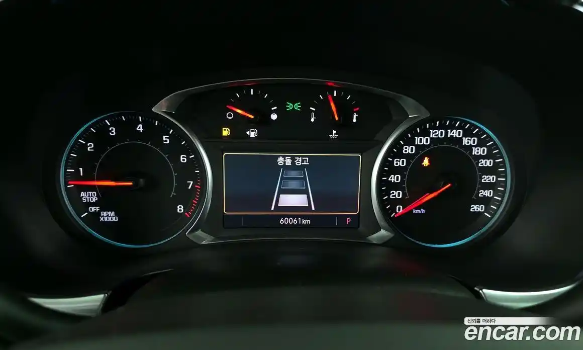 Chevrolet Traverse 2020 3.6 гидро, фото 11