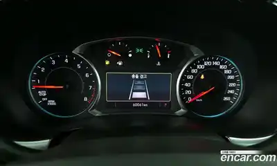 Chevrolet Traverse 2020 3.6 гидро, миниатюра 11