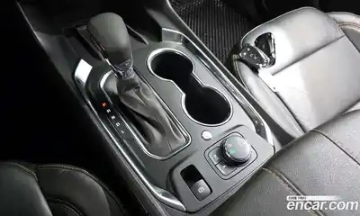 Chevrolet Traverse 2020 3.6 гидро, миниатюра 12