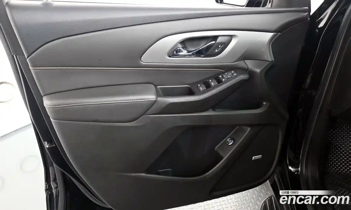 Chevrolet Traverse 2020 3.6 гидро, фото 14