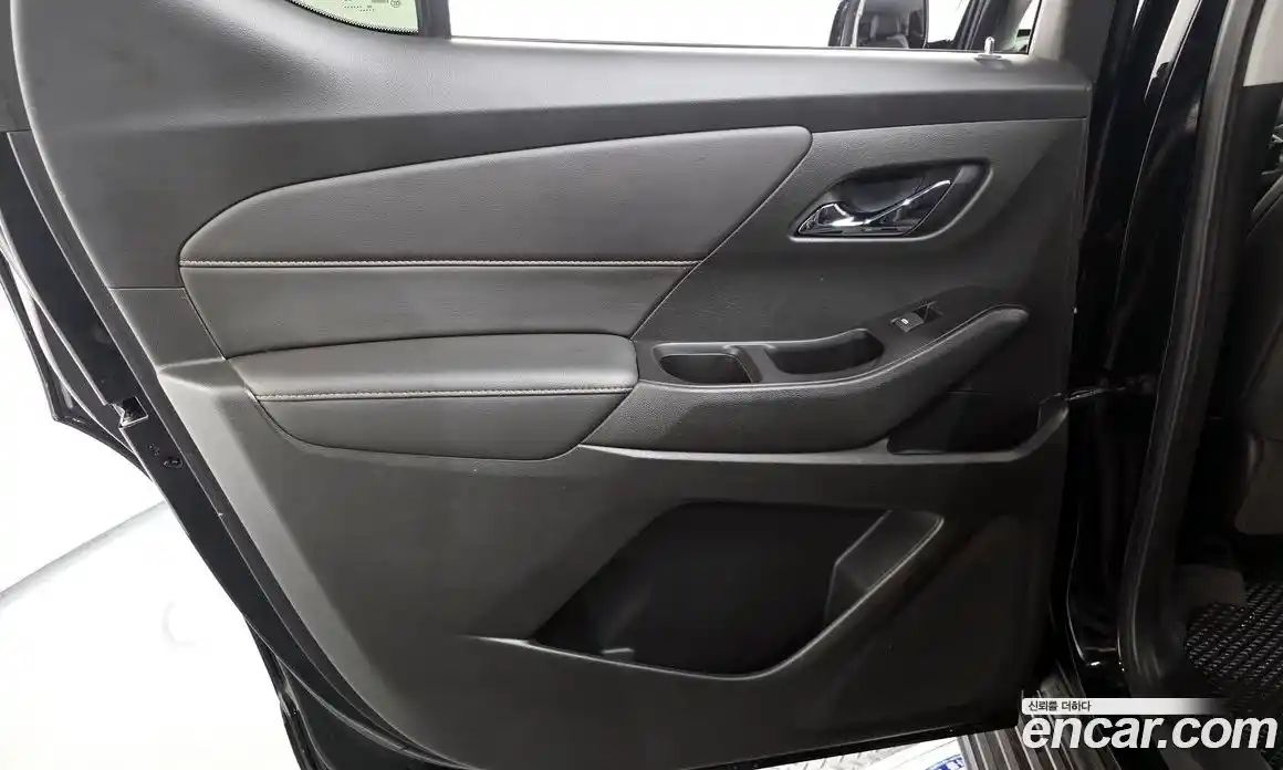 Chevrolet Traverse 2020 3.6 гидро, фото 15
