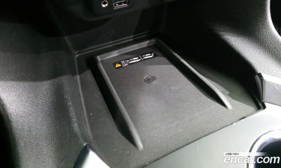 Chevrolet Traverse 2020 3.6 гидро, фото 18