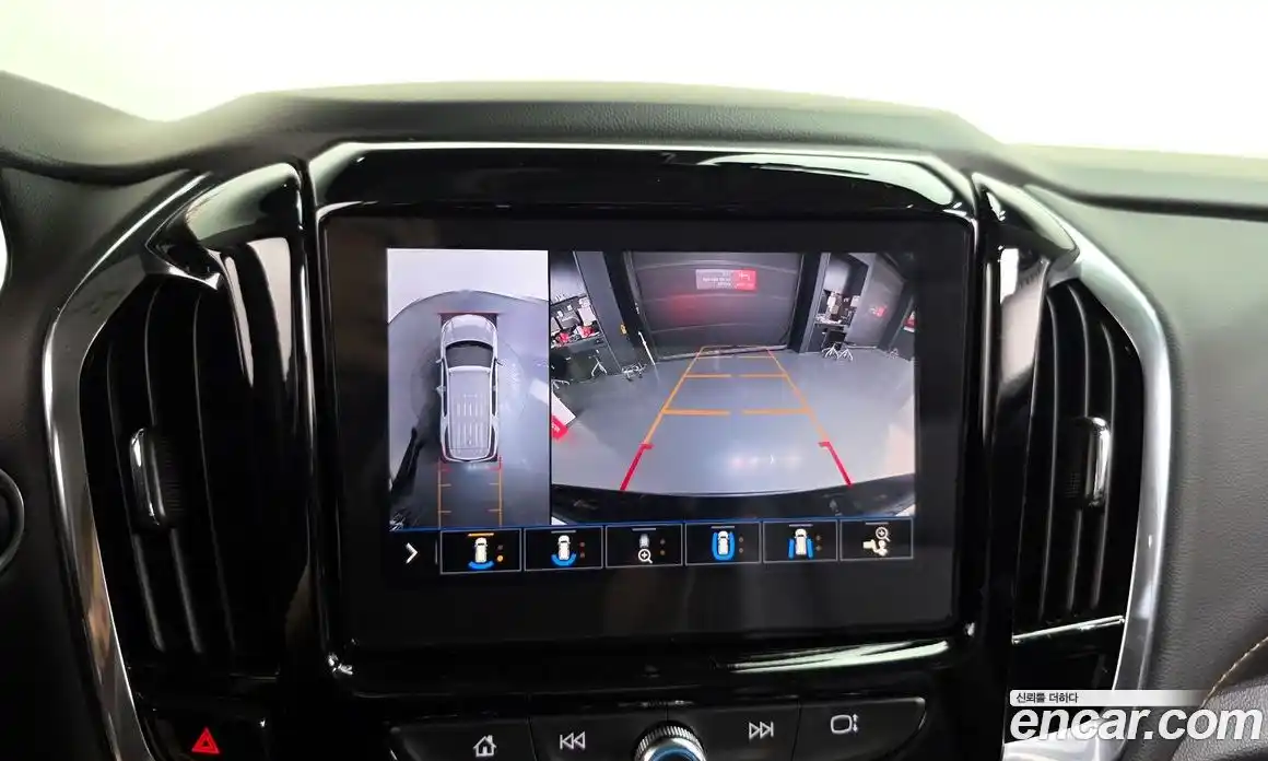 Chevrolet Traverse 2020 3.6 гидро, фото 22