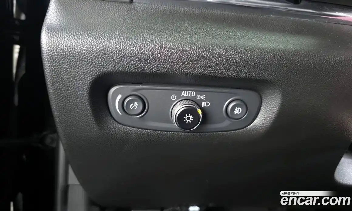 Chevrolet Traverse 2020 3.6 гидро, фото 29