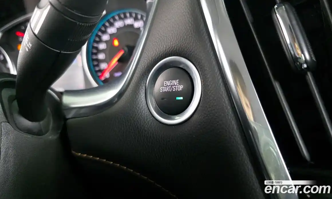 Chevrolet Traverse 2020 3.6 гидро, фото 30