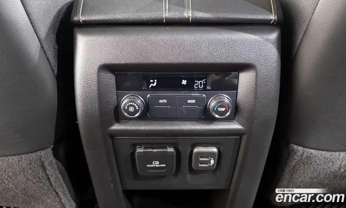 Chevrolet Traverse 2020 3.6 гидро, фото 31