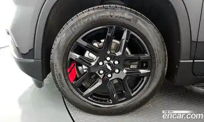 Chevrolet Traverse 2020 3.6 гидро, миниатюра 5