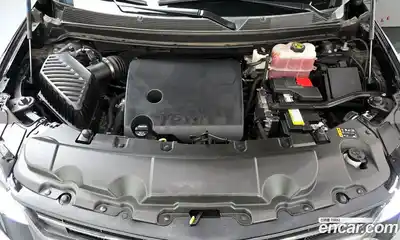 Chevrolet Traverse 2020 3.6 гидро, миниатюра 6