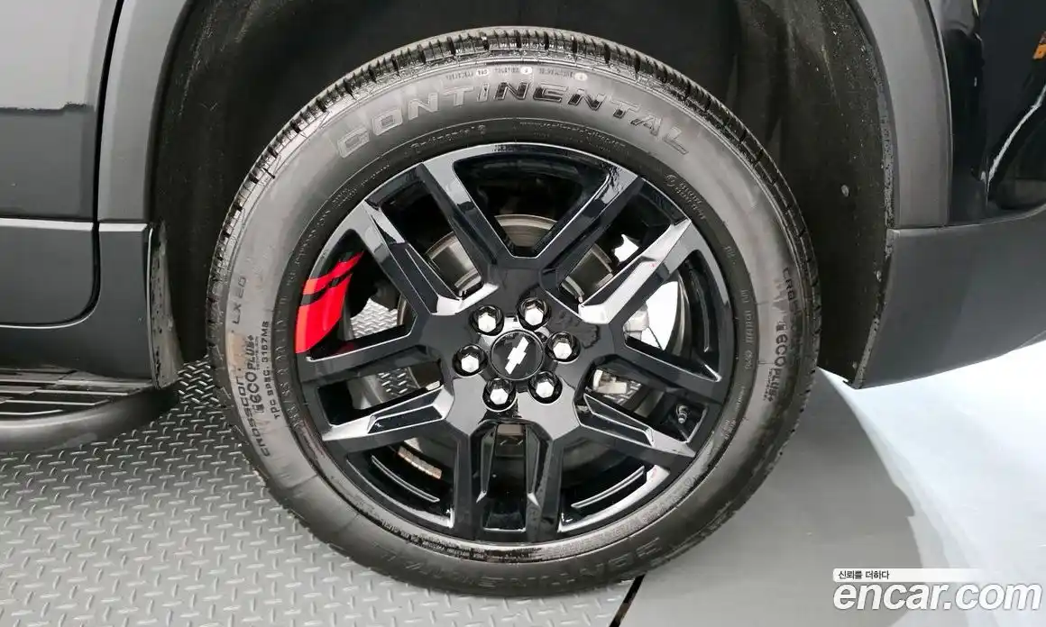 Chevrolet Traverse 2020 3.6 гидро, фото 7